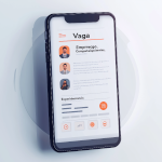 Job Search Icon